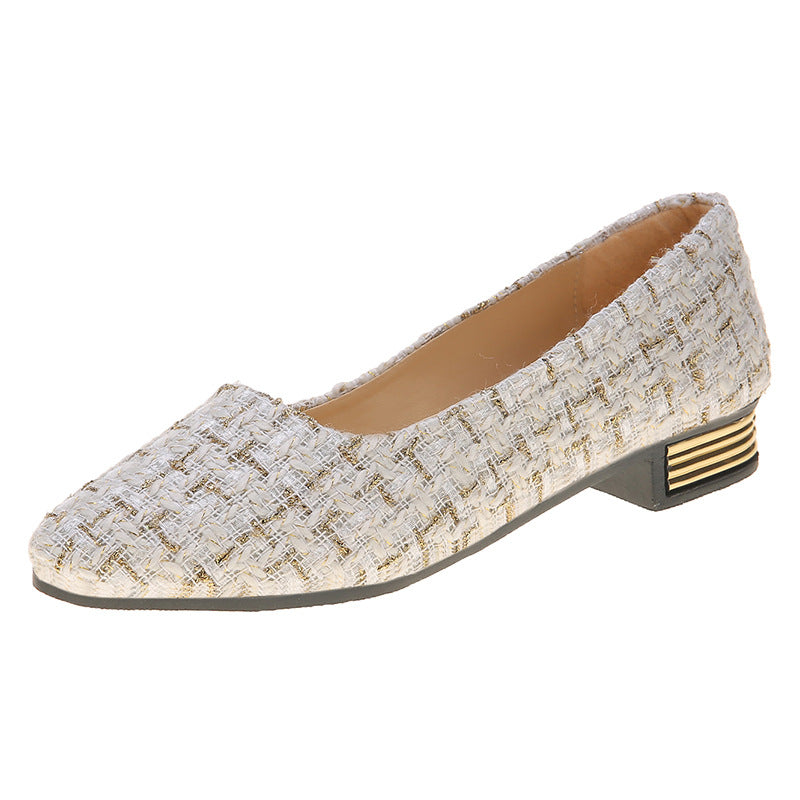 Zapatos Ortopédicos Cómodos para Uso Diario