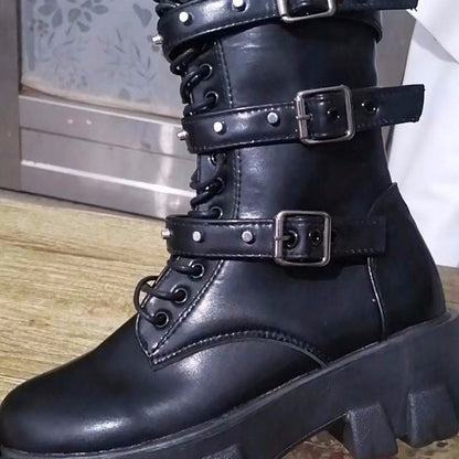 Botas Ortopédicos Elegantes para Cada Paso
