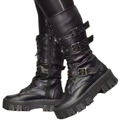 Botas Ortopédicos Elegantes para Cada Paso