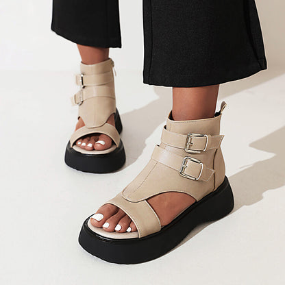Botas Ortopédicos con Estilo para Toda Ocasión