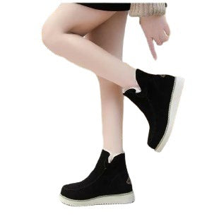 Botas Ortopédicos con Estilo para Toda Ocasión