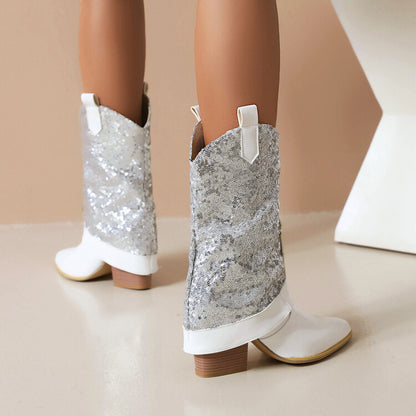 Botas Ortopédicos Clásicos con Estilo Atemporal