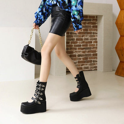 Botas Ortopédicos con Estilo para Toda Ocasión