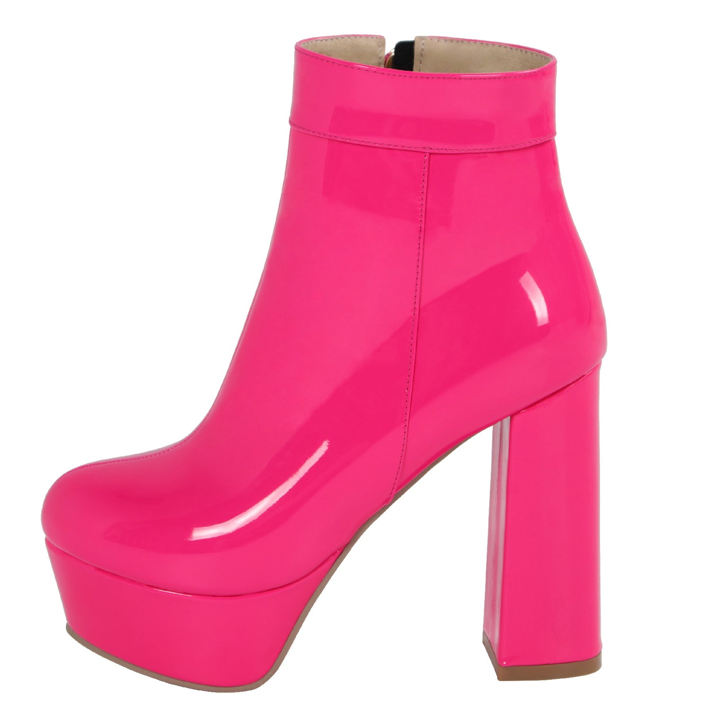 Botas Ortopédicos Clásicos con Estilo Atemporal