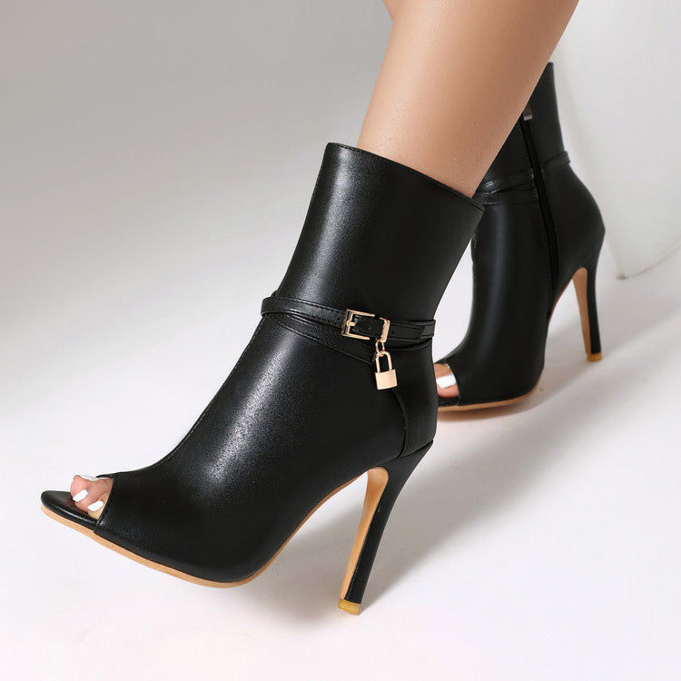 Sandalias Ortopédicos de Inspiración Vintage