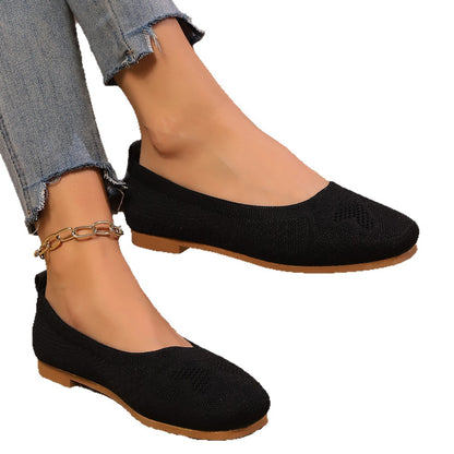 Zapatos Ortopédicos Chic con Diseño Único