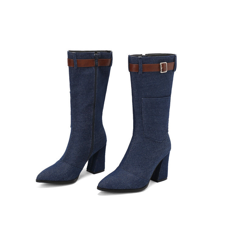 Botas Ortopédicos Bellamente Diseñados