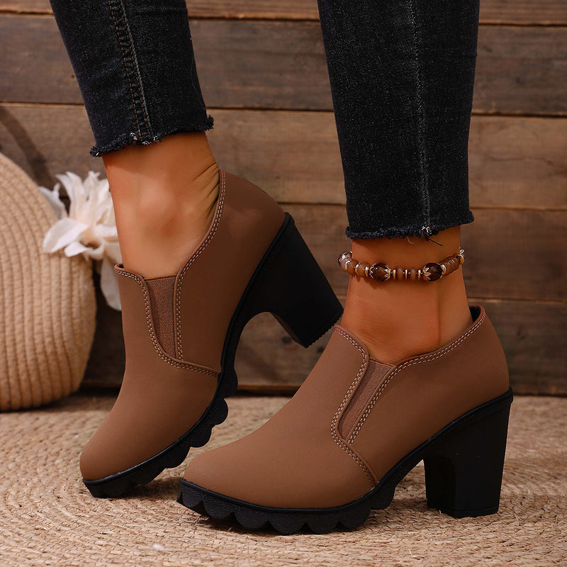 Zapatos Ortopédicos con Estilo para Toda Ocasión