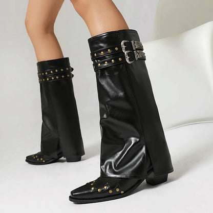 Botas Ortopédicos Elegantes para Cada Paso