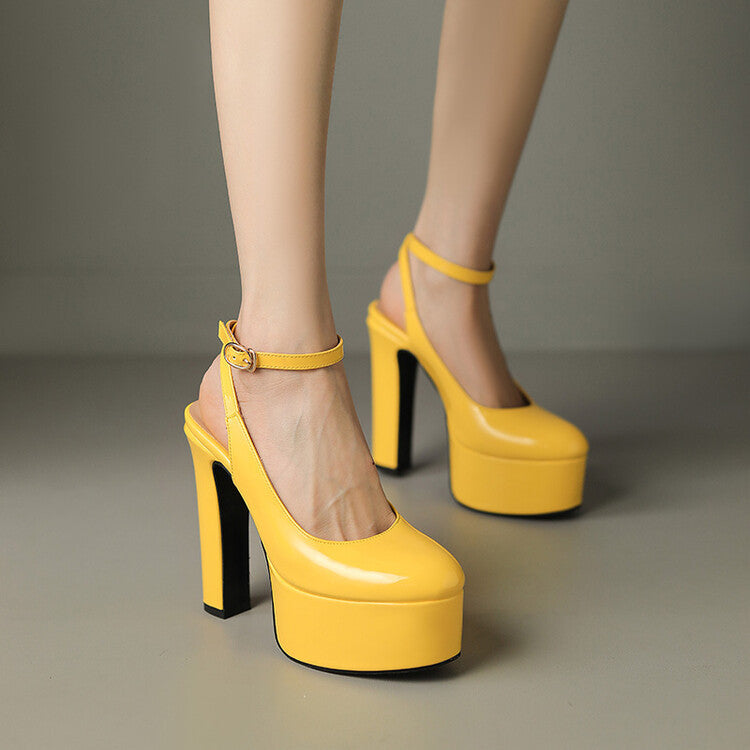 Sandalias Ortopédicos de Inspiración Vintage