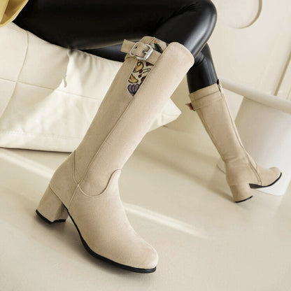 Botas Ortopédicos Bellamente Diseñados