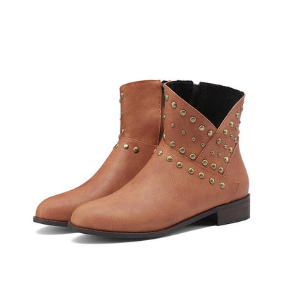 Botas Ortopédicos con Estilo para Toda Ocasión