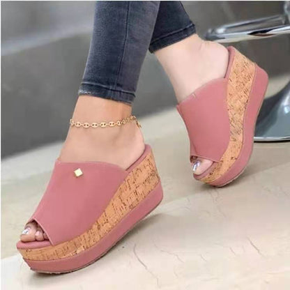 Sandalias Ortopédicos con Estilo para Toda Ocasión