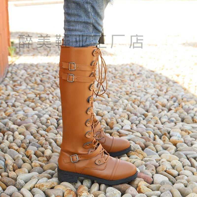 Botas Ortopédicos Elegantes con Look Moderno