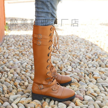 Botas Ortopédicos Elegantes con Look Moderno