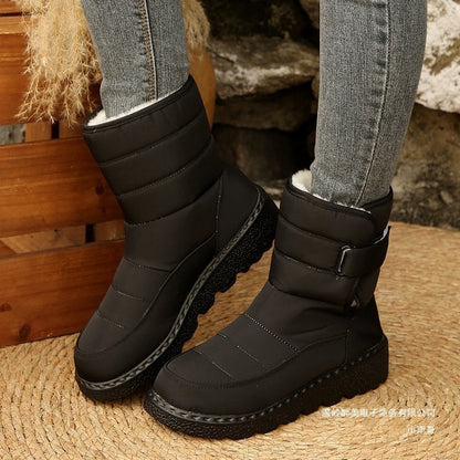 Botas Ortopédicos Clásicos con Estilo Atemporal