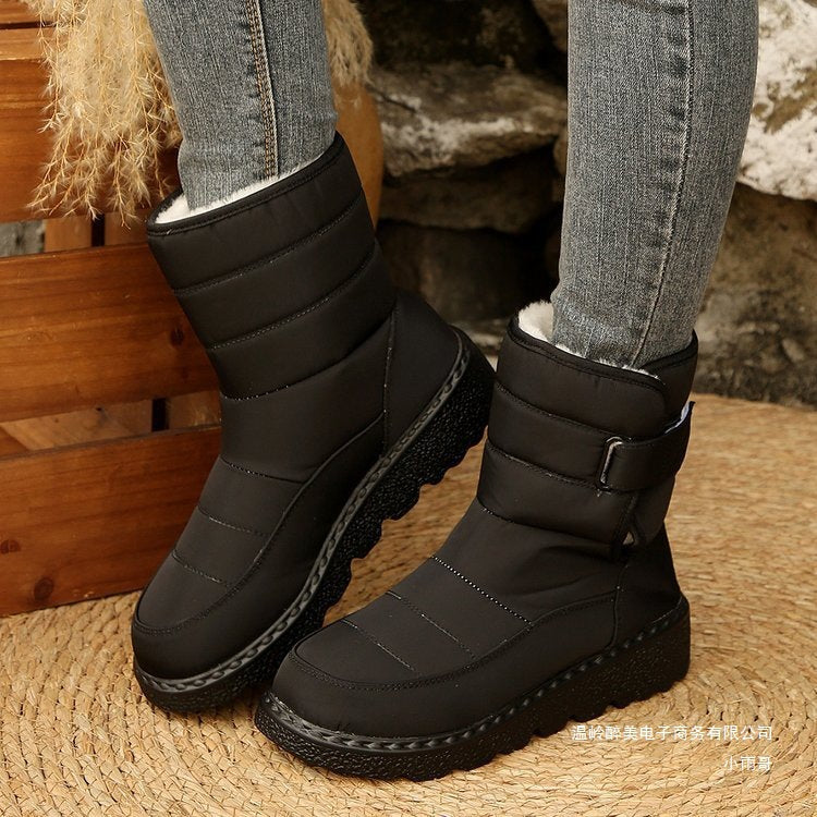 Botas Ortopédicos Clásicos con Estilo Atemporal