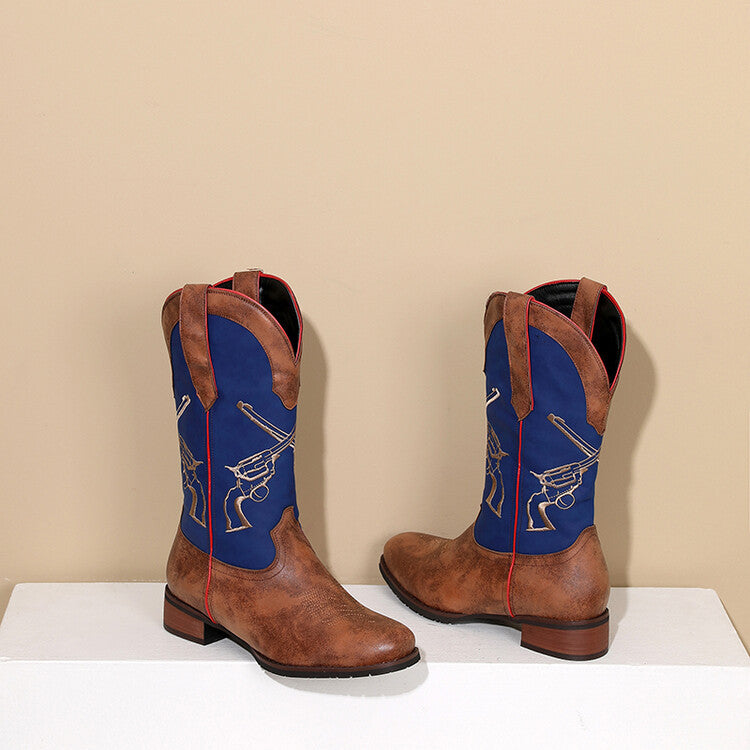 Botas Ortopédicos Bellamente Diseñados