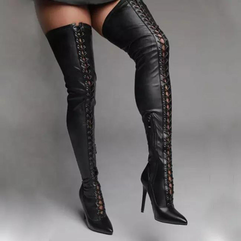 Botas Ortopédicos Elegantes para Cada Paso
