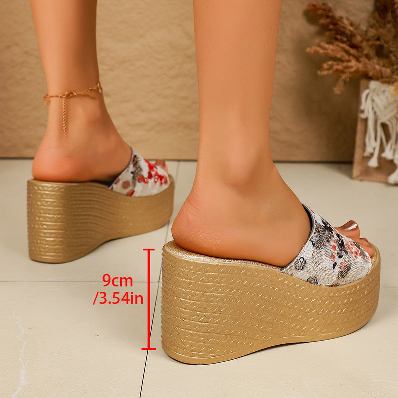 Sandalias Ortopédicos Elegantes para Cada Paso