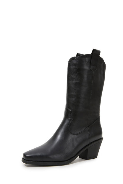 Botas Ortopédicos Chic con Diseño Único