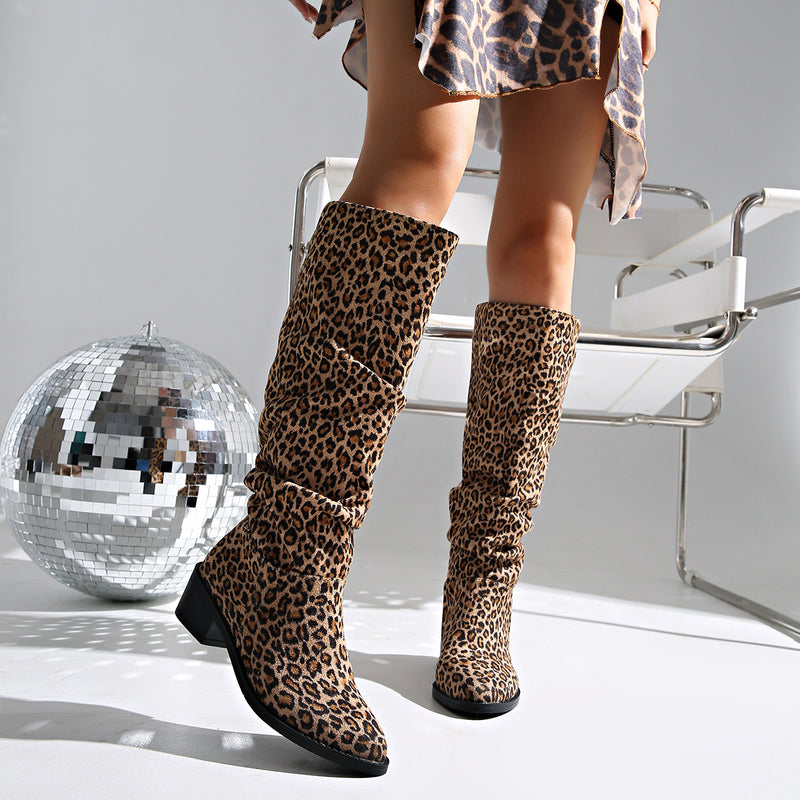 Botas Ortopédicos Clásicos con Estilo Atemporal