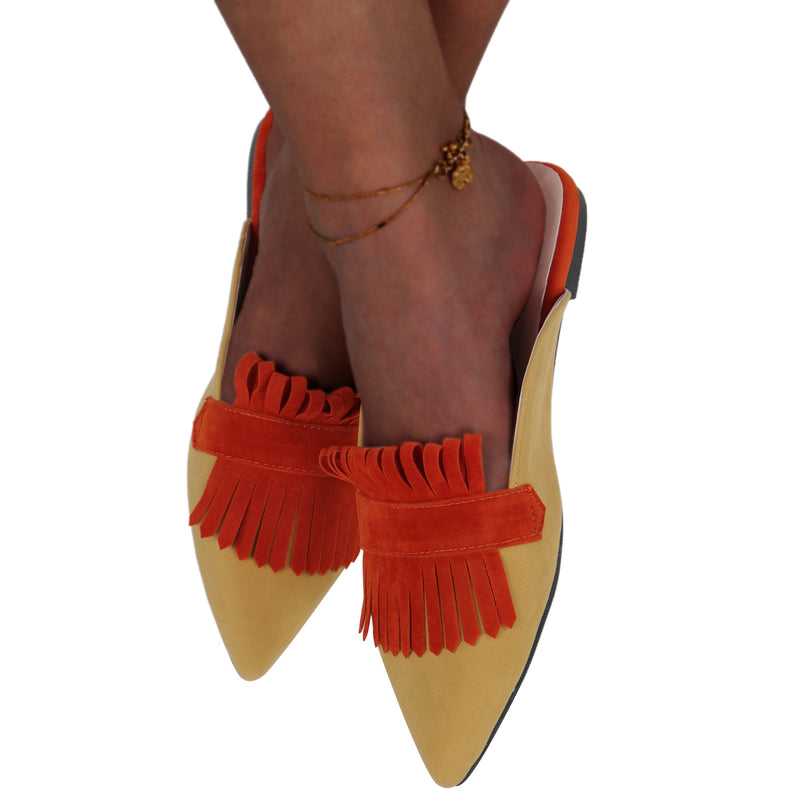 Sandalias Ortopédicos Clásicos con Estilo Atemporal