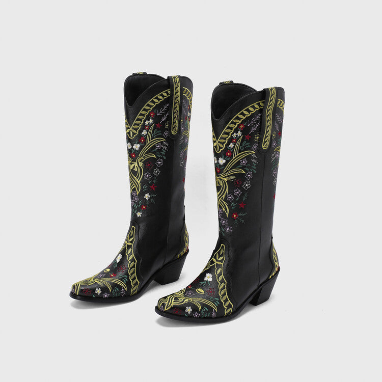 Botas Ortopédicos Cómodos para Uso Diario