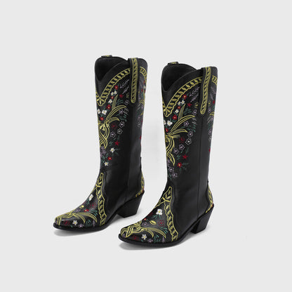 Botas Ortopédicos Cómodos para Uso Diario