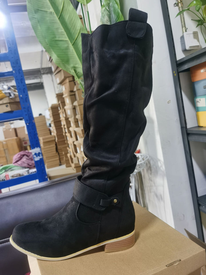 Botas Ortopédicos Cómodos para Uso Diario