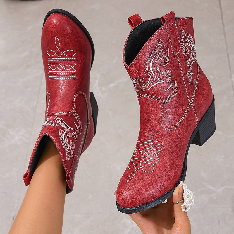 Botas Ortopédicos con Estilo para Toda Ocasión