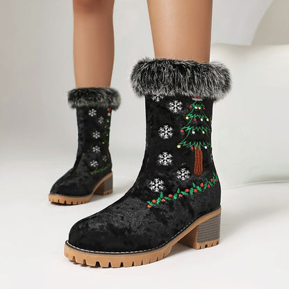 Botas Ortopédicos con Estilo para Toda Ocasión