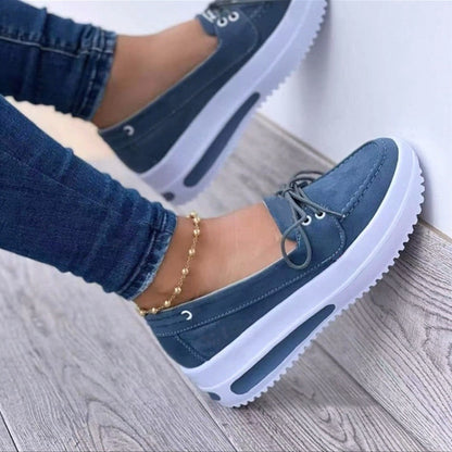 Zapatos Ortopédicos Clásicos con Estilo Atemporal
