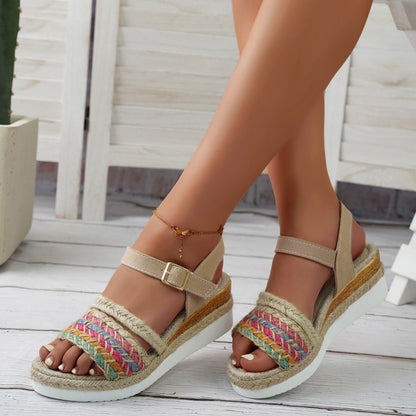 Sandalias Ortopédicos con Estilo para Toda Ocasión