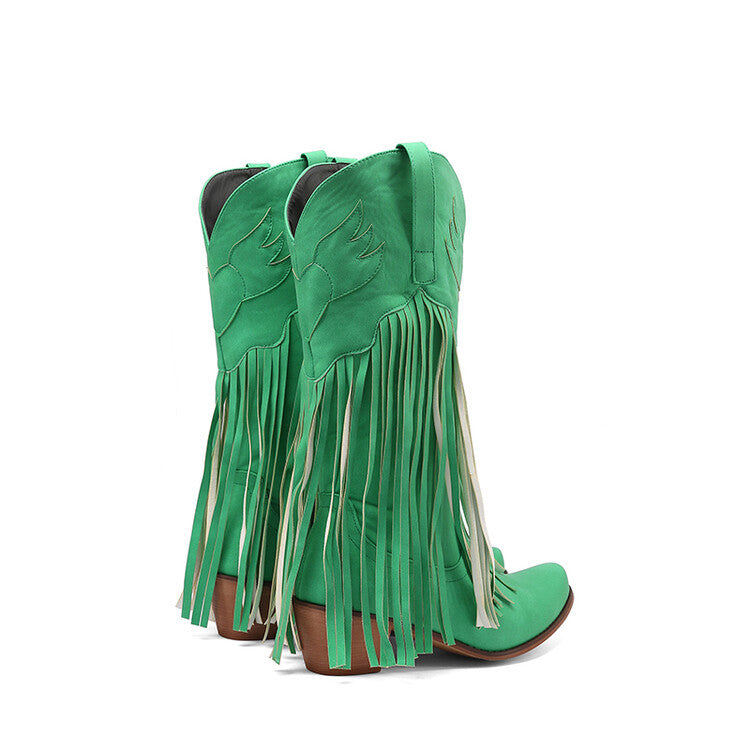 Botas Ortopédicos de Inspiración Vintage