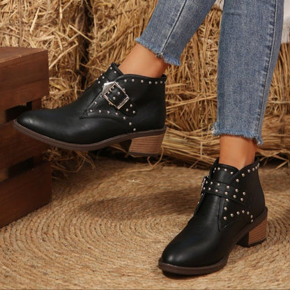 Botas Ortopédicos Bellamente Diseñados