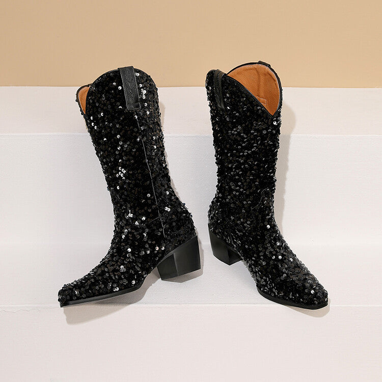 Botas Ortopédicos de Inspiración Vintage