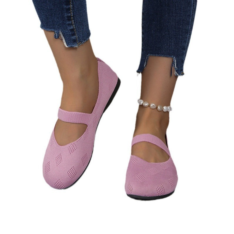 Zapatos Ortopédicos Cómodos para Uso Diario
