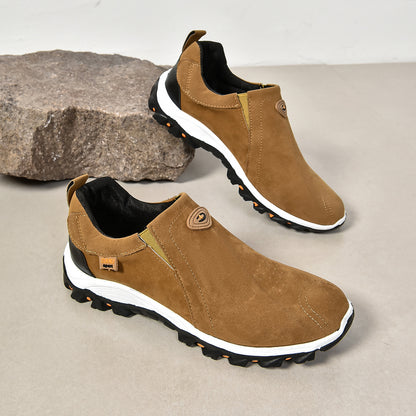 Zapatos Ortopédicos de Inspiración Vintage