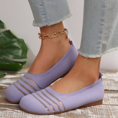 Zapatos Ortopédicos Chic con Diseño Único