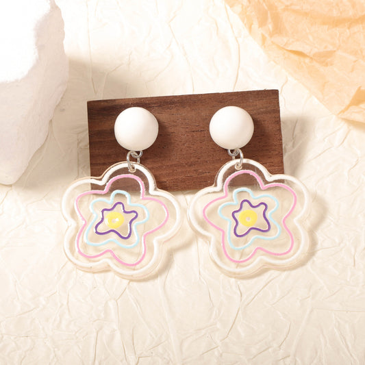 Pendiente impresionante para uso diario