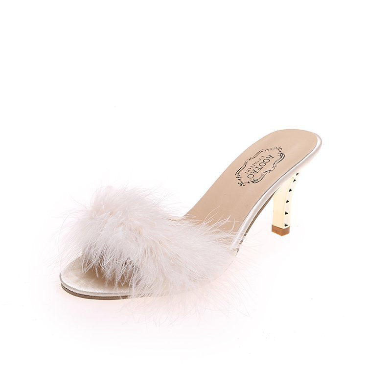 Sandalias Ortopédicos Bellamente Diseñados
