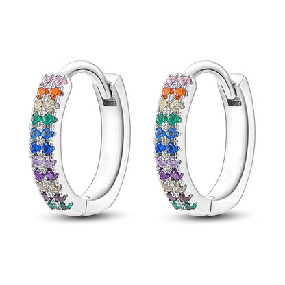 Pendiente hermoso con estilo único