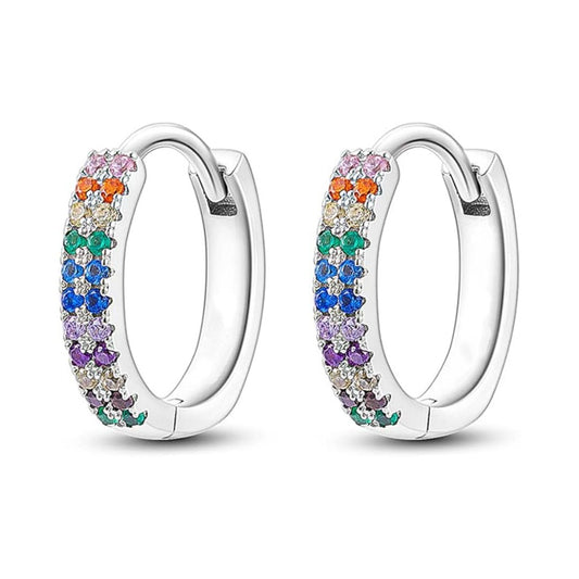 Pendiente hermoso con estilo único