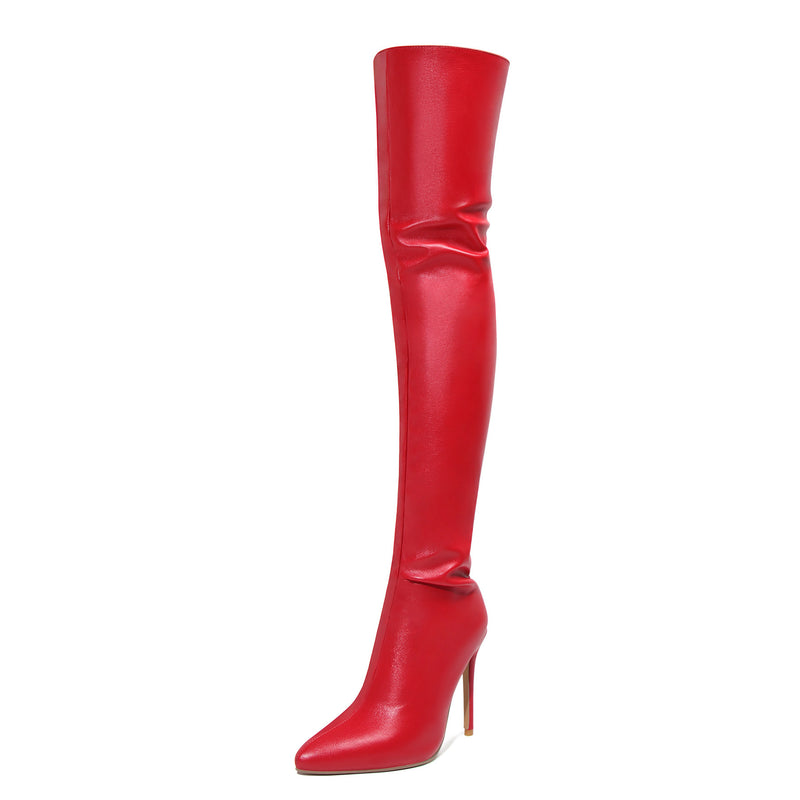 Botas Ortopédicos de Inspiración Vintage