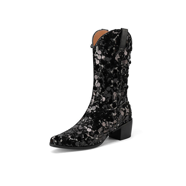 Botas Ortopédicos Bellamente Diseñados