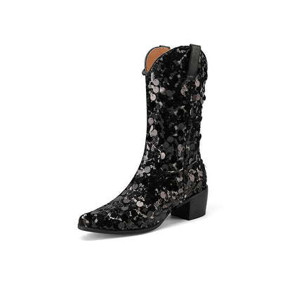 Botas Ortopédicos Bellamente Diseñados