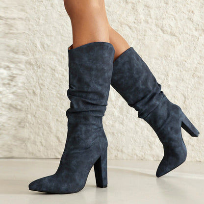 Botas Ortopédicos Elegantes para Cada Paso