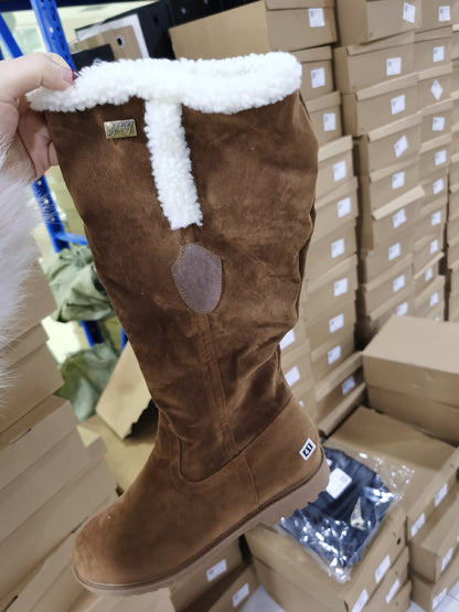 Botas Ortopédicos Bellamente Diseñados