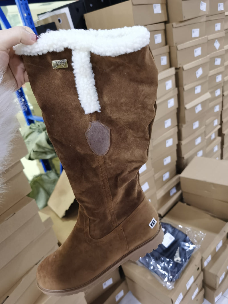 Botas Ortopédicos Bellamente Diseñados